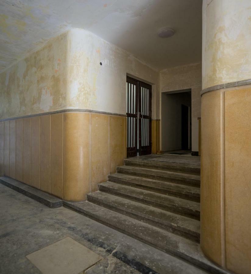 Studio Conrad Apartment คราคูฟ ภายนอก รูปภาพ
